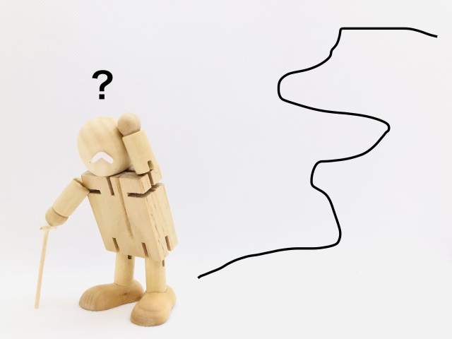 徘徊が始まったらどうする？家族が知っておくべき対応と選択肢