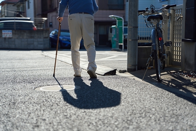 高齢者の「離設」とは？介護現場で求められる予防対策を解説