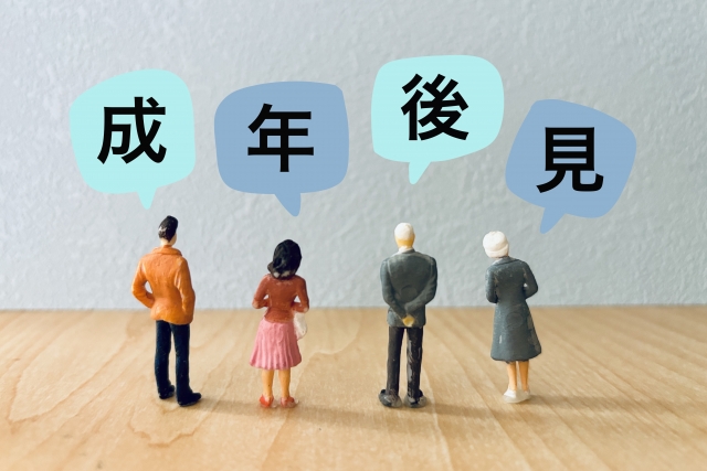 成年後見制度の見直しで何が変わる？今後の方向性と利用者支援への影響