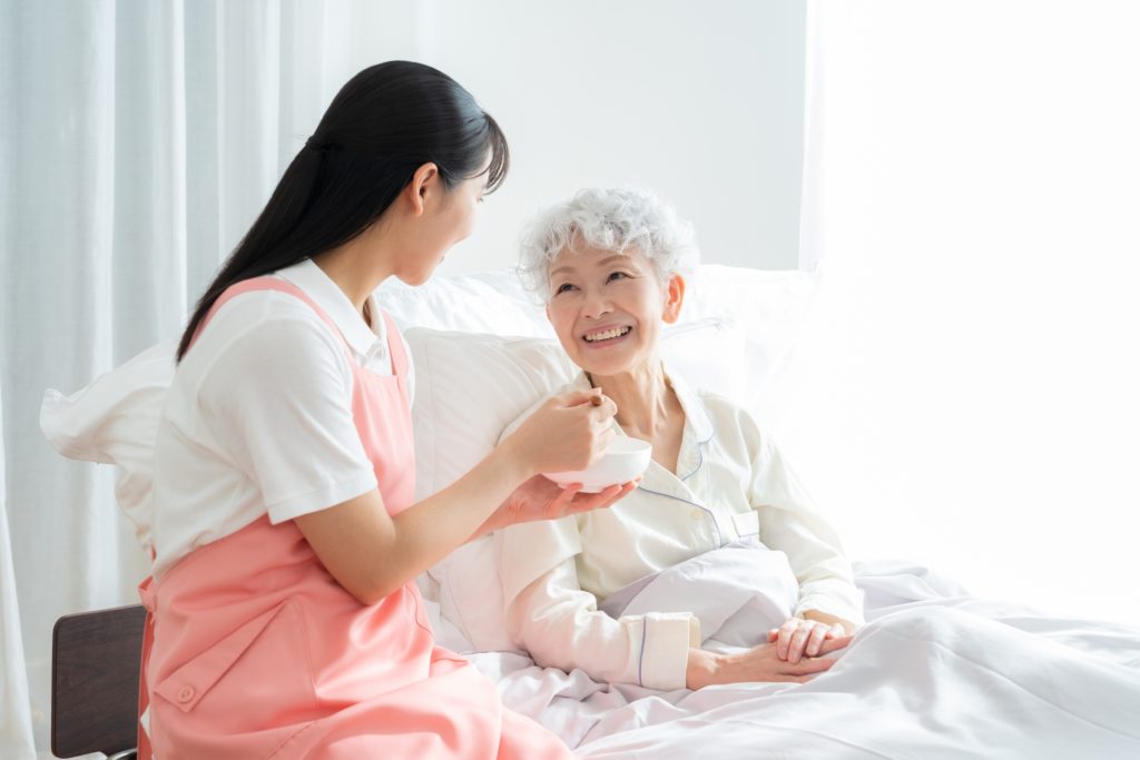 「定期巡回・随時対応型訪問介護看護」とは？必要な人や利用の流れを解説