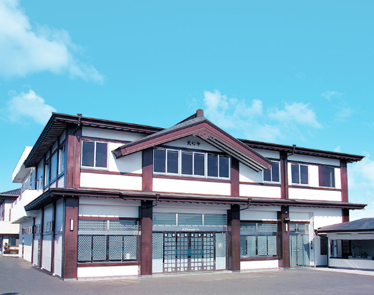 愛昇殿フェア出展のお知らせ
