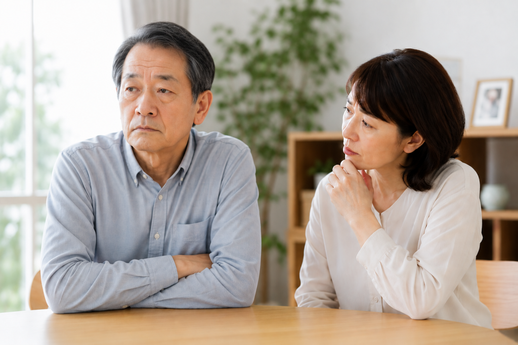 前頭側頭型認知症とは？特徴とケアのポイントをわかりやすく解説