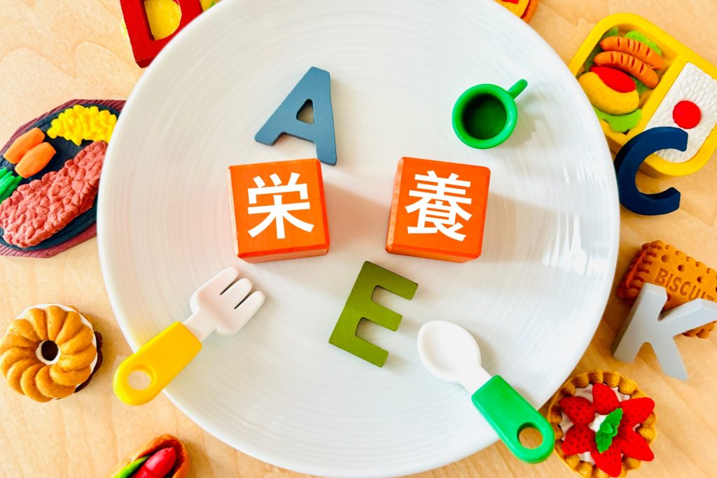 高齢者の栄養補助食品はどう活用する？食事を支える上手な取り入れ方